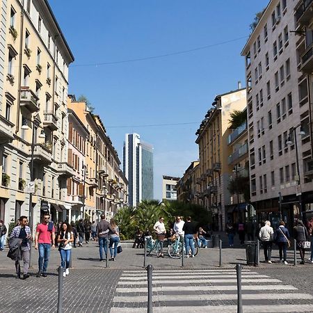 Fioravanti Suite Milan Exterior photo