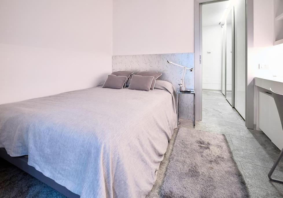Fioravanti Suite Milan Exterior photo