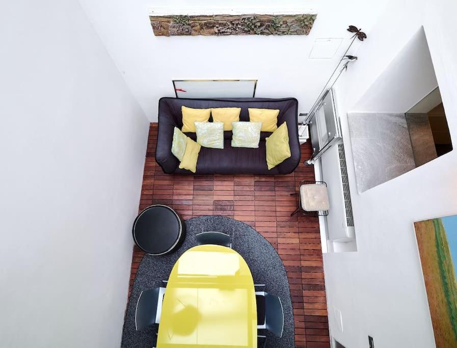 Fioravanti Suite Milan Exterior photo