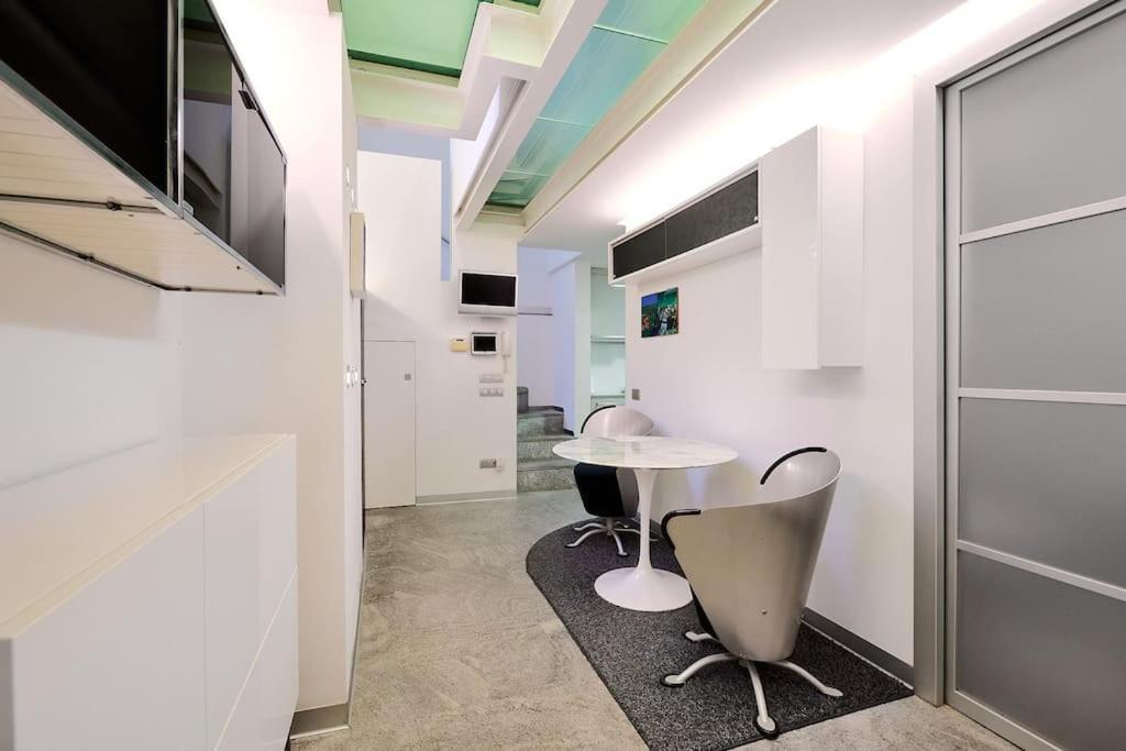 Fioravanti Suite Milan Exterior photo