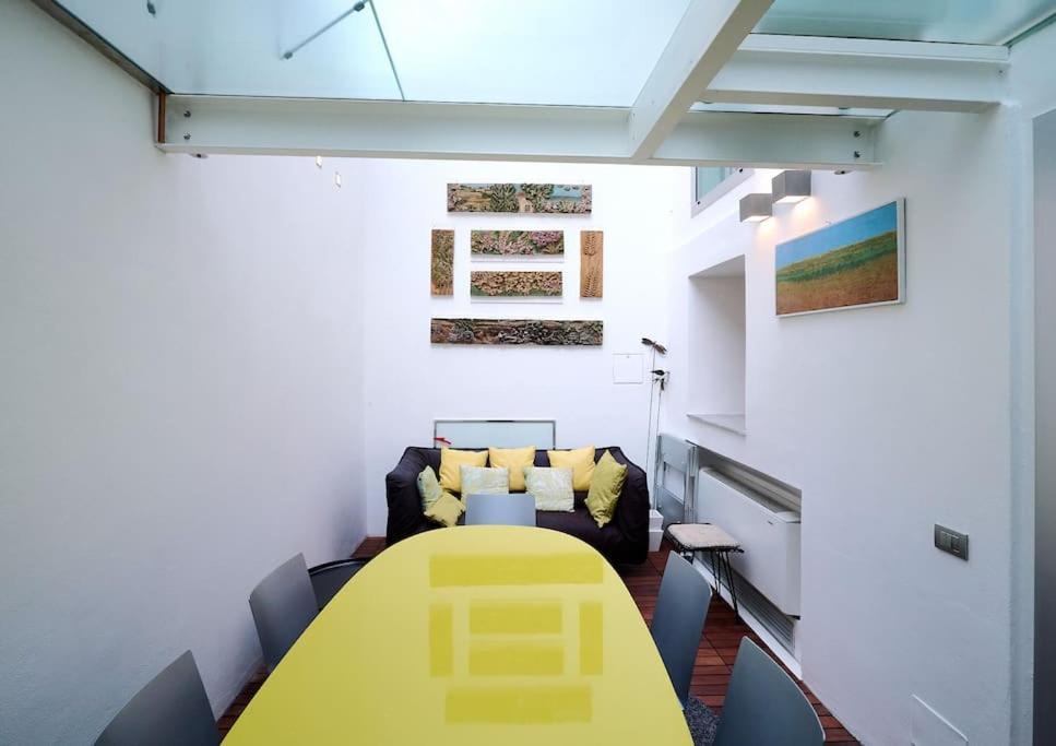 Fioravanti Suite Milan Exterior photo
